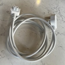 Apple MK122BA Power Adapter