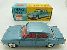 Corgi 252 Rover 2000 in