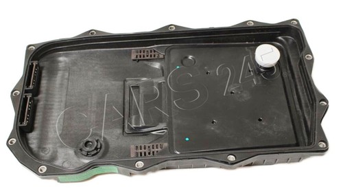 Automatic transmission oil pan - automatic,