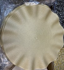 6 X Dubai Style Placemats