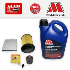 SERVICE KIT FORD FOCUS MK3 1.6