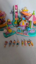 Bluebird - Polly Pocket