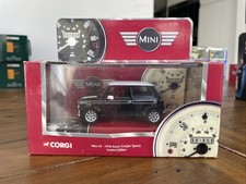 Corgi  CC82209 Mini 40 1998