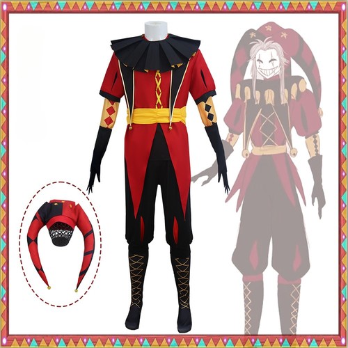The freak circus clown - the,