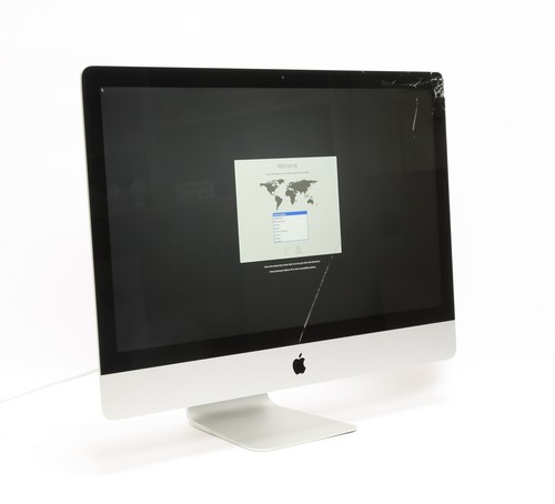 Inch apple imac 2ghz i5 - imac, 3.2ghz