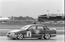 Robb Gravett Shell Team