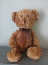 Cuddles Time Classic Brown