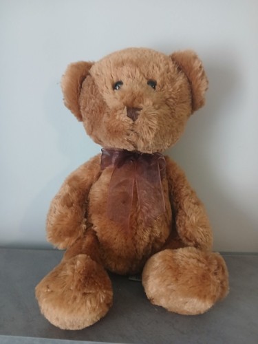 Cuddles time classic brown - cuddles,
