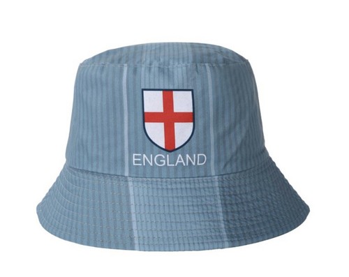 Grey retro england - retro, hat