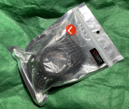 Genuine new osir design - new*,