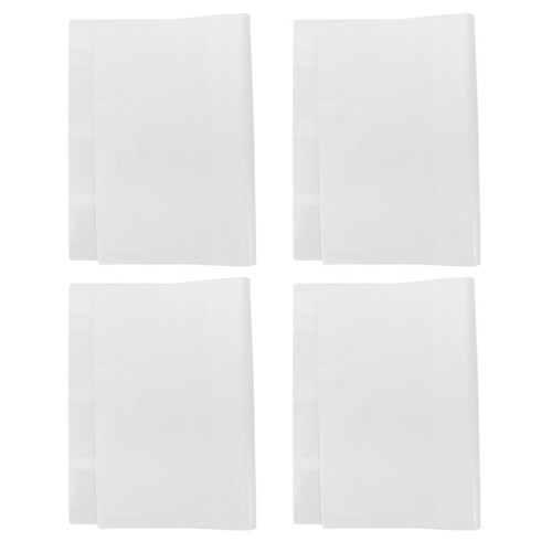 Pcs notebook protector - 4,
