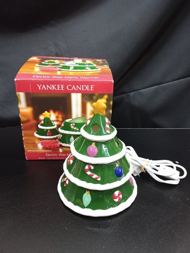 Yankee candle electric wax - candle,