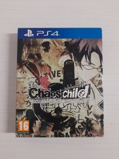 Chaos Child Limited Edition