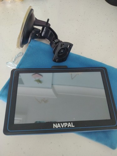 Navpal gps satellite - navpal,