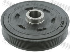 FEBEST HDS-N22A Belt Pulley, crankshaft for HONDA
