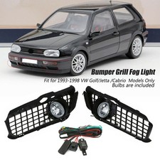 For VW Golf MK3 Jetta Cabrio