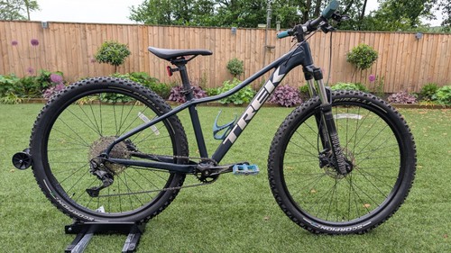 Trek marlin mountain - 7, bike