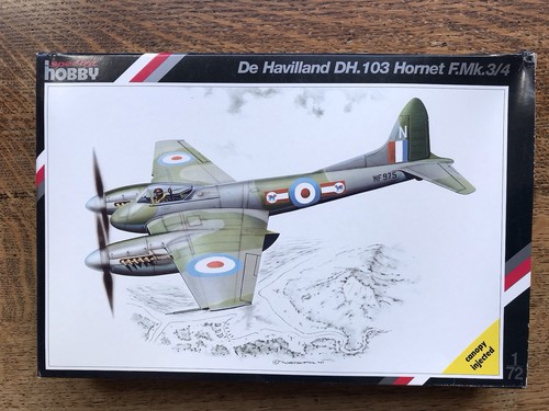 Special hobby sh72054 - special, de