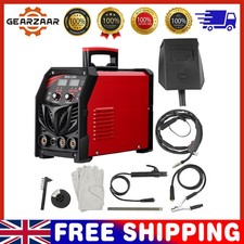 200A DC MMA GASLESS TIG ARC