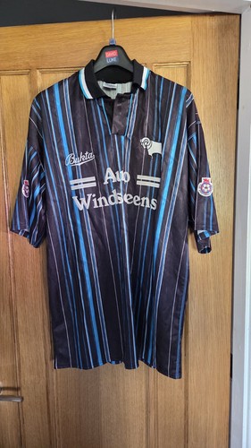 Original authentic derby - original,