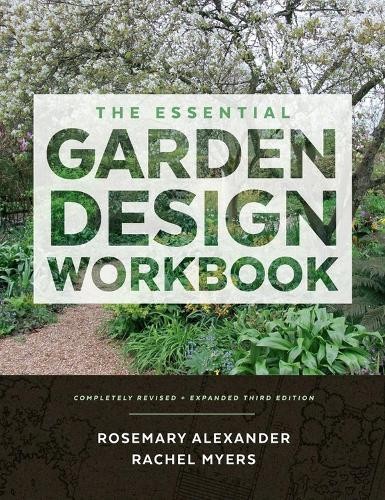 Essential garden design - essential,