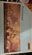 Battle of Trafalgar 1000 Piece