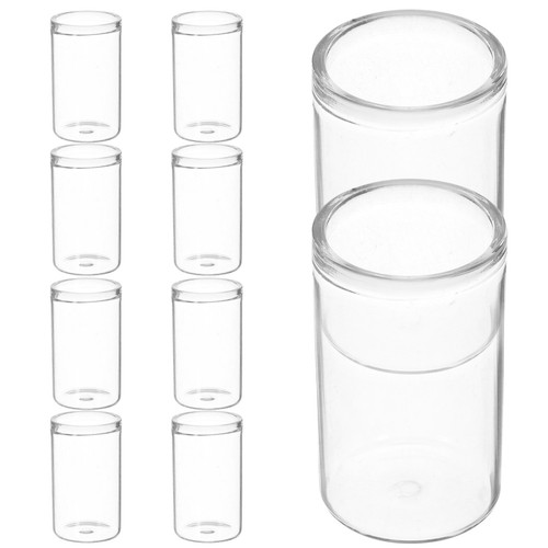 Pcs small vases tiny - ,