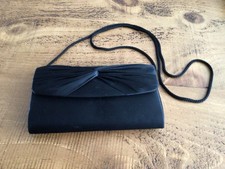 EVENING BAGS AND SCARVES -