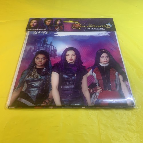 Descendants movie disney - movie,