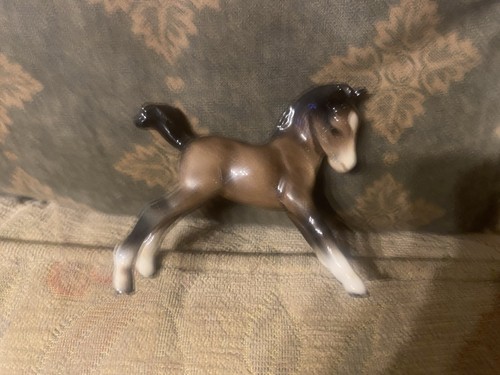 Beswick foal small - beswick, (small