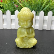 0.3LB 3.1" Natural Lemon Jade