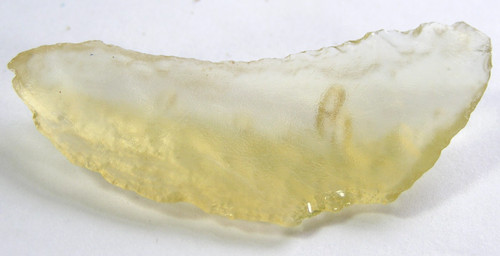 Rare libyan desert glass - libyan,