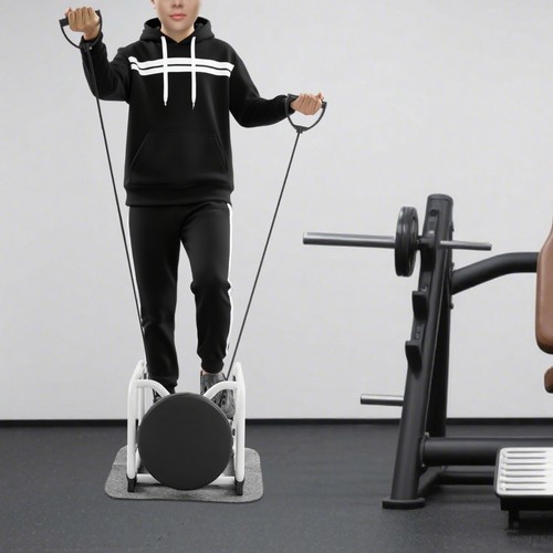 Multi function stepper with - multi-function,