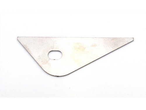 Replica tank cover for