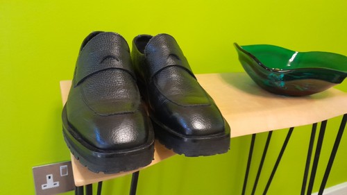 Kurt geiger shoes - geiger, size