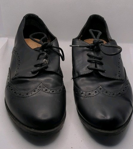 Women black patent leather - women's,