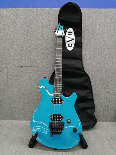 Evh electric guitar - evh,