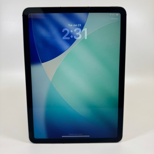 Apple ipad air - air, gen.