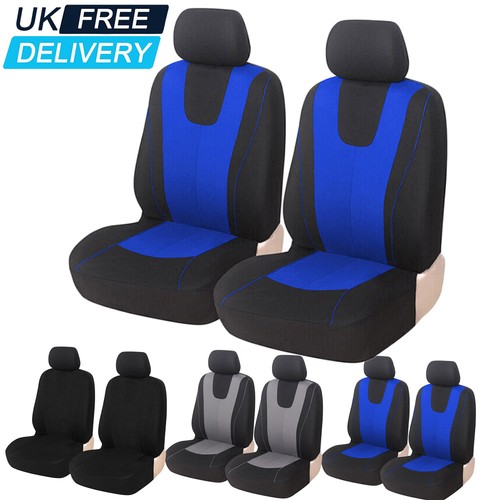 2pcs front seat covers car - car, van