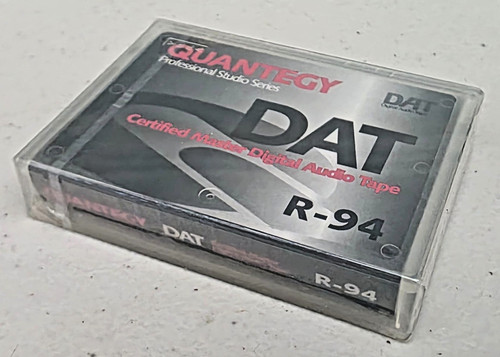 Quantegy 94 certified - r-94,