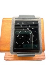 Tokyoflash Japan LED Digital Watch JLR7 30mm From Japan -e502