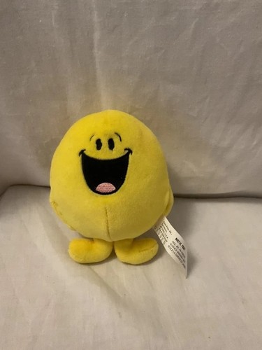 Rare 2008 fisher price - mr, men