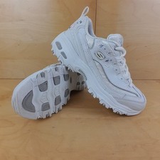 SKECHERS D’LITES WOMENS