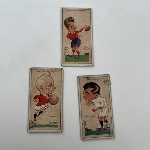 John player sons cards - &,