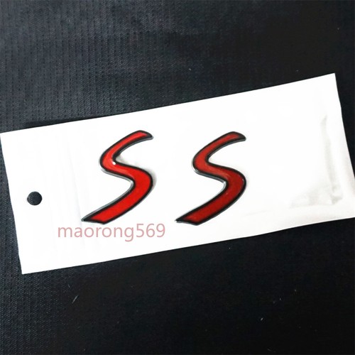 Matte black red - red, s