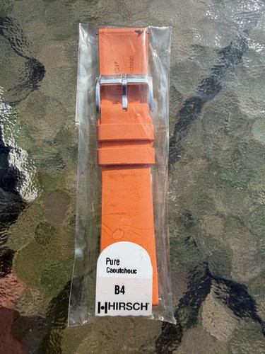 Hirsch pure natural rubber - pure,