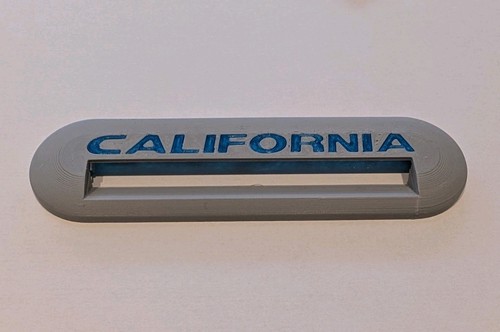 Door step light - vw,