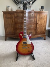 Epiphone Les Paul 1994 Korea Sunburst