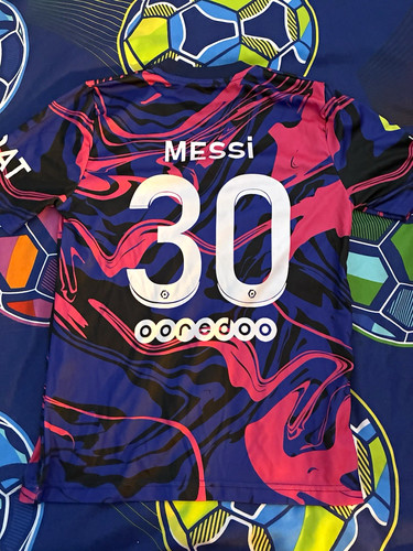 Jordan psg messi training - messi,