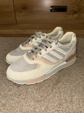 Adidas Quesence Solebox